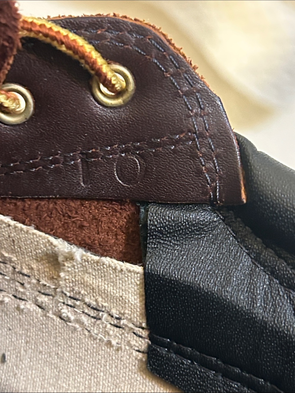 Schnee Traveler TT Duck Boot - Picture 6 of 7